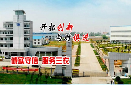 公司简介